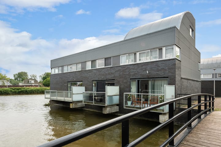 Foto 1 van Van der Voortvaart 33