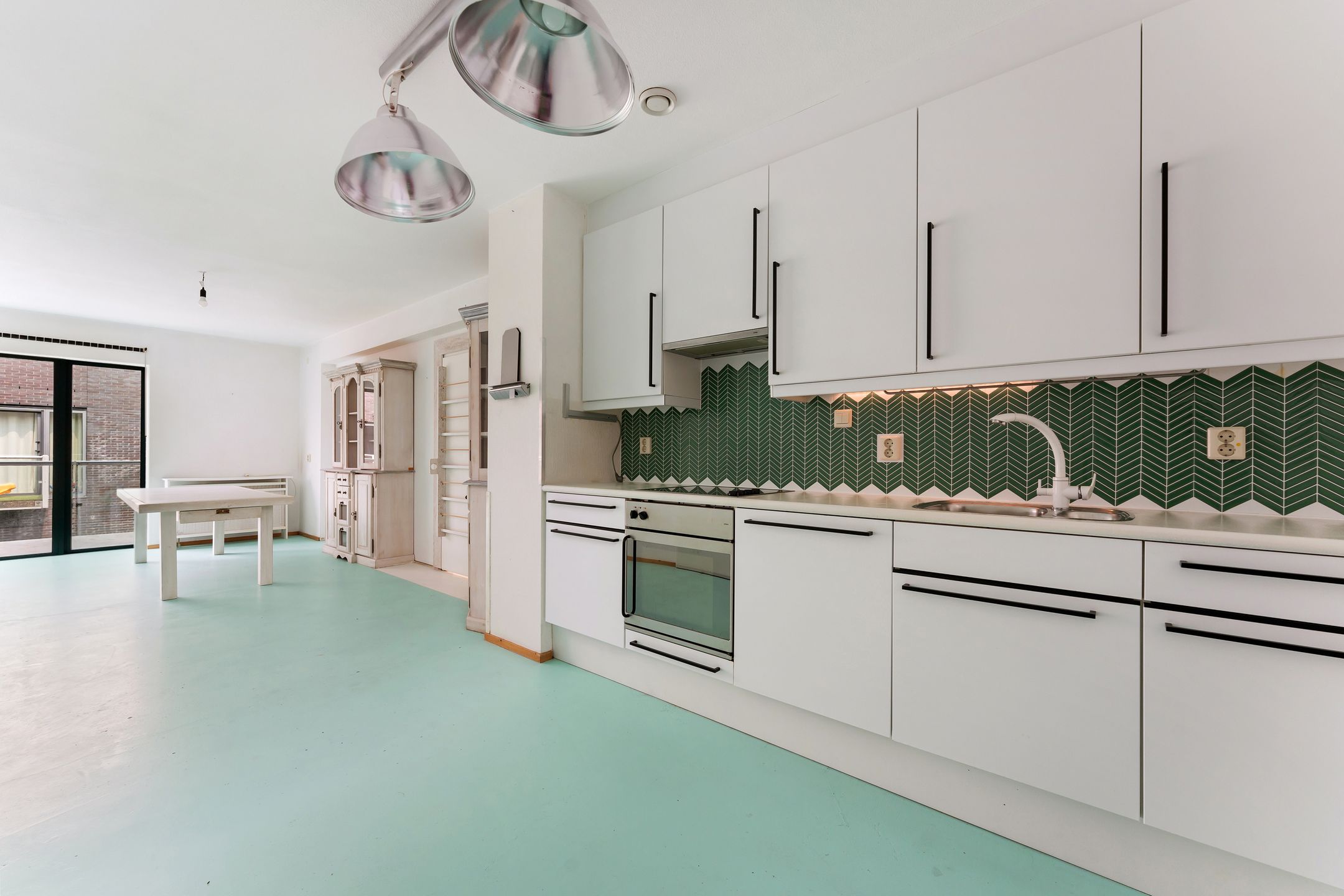 Foto 3 van Van der Voortvaart 33