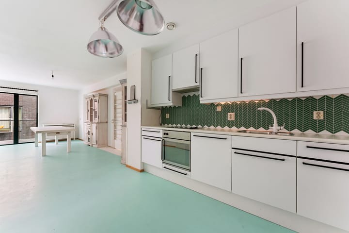 Foto 3 van Van der Voortvaart 33