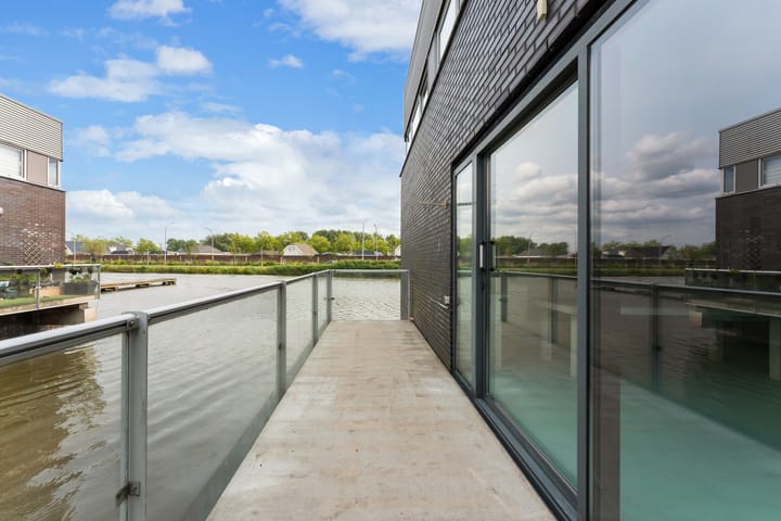 Foto 4 van Van der Voortvaart 33