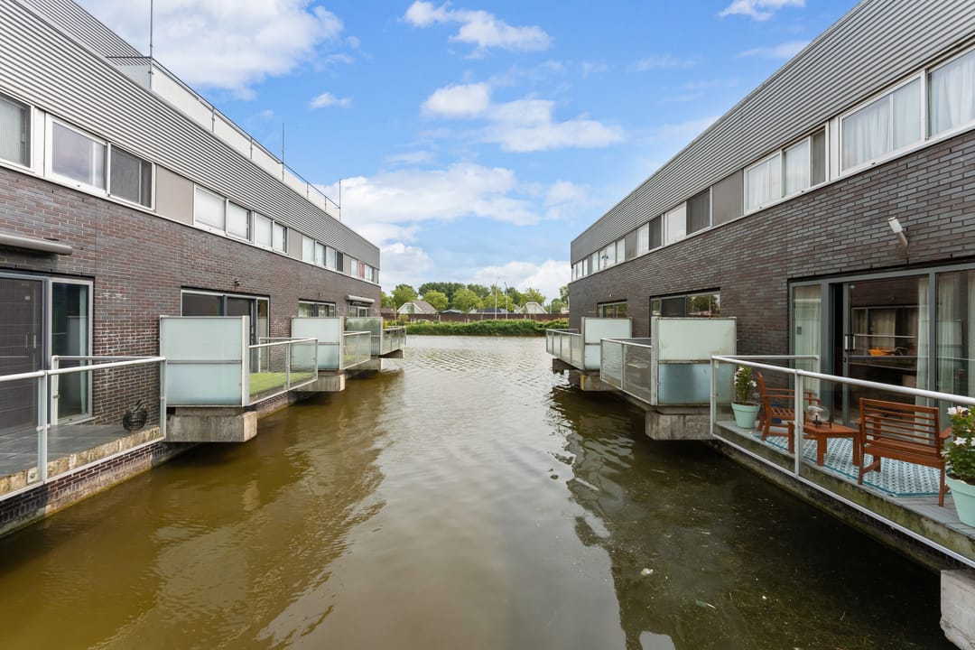 Foto 7 van Van der Voortvaart 33