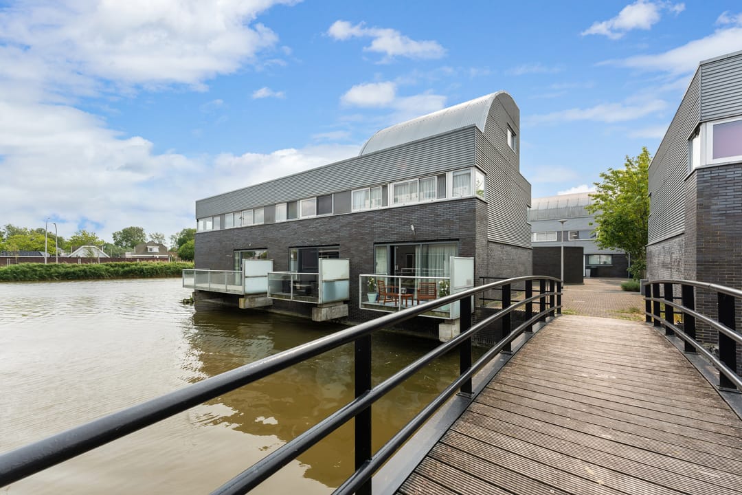 Foto 8 van Van der Voortvaart 33