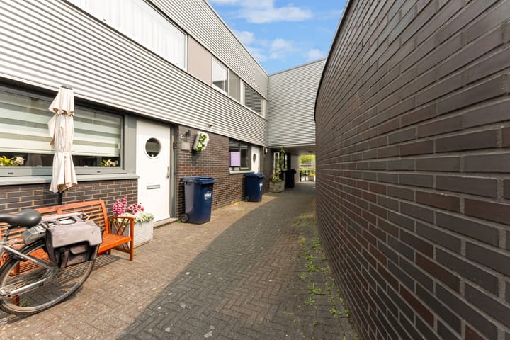 Foto 9 van Van der Voortvaart 33