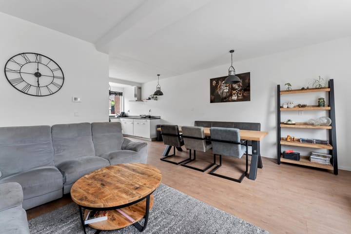 Foto 2 van Esdoorndreef 88