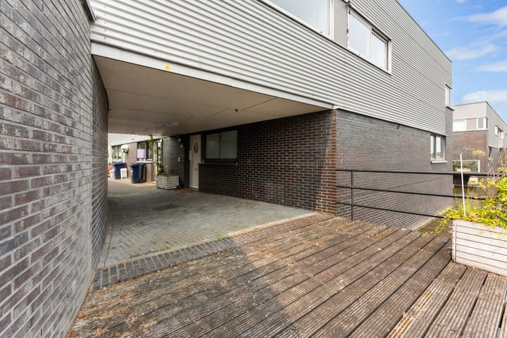 Foto 12 van Van der Voortvaart 33