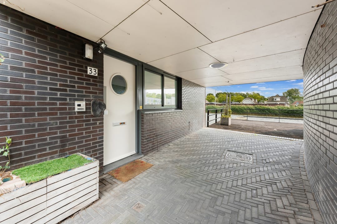 Foto 13 van Van der Voortvaart 33