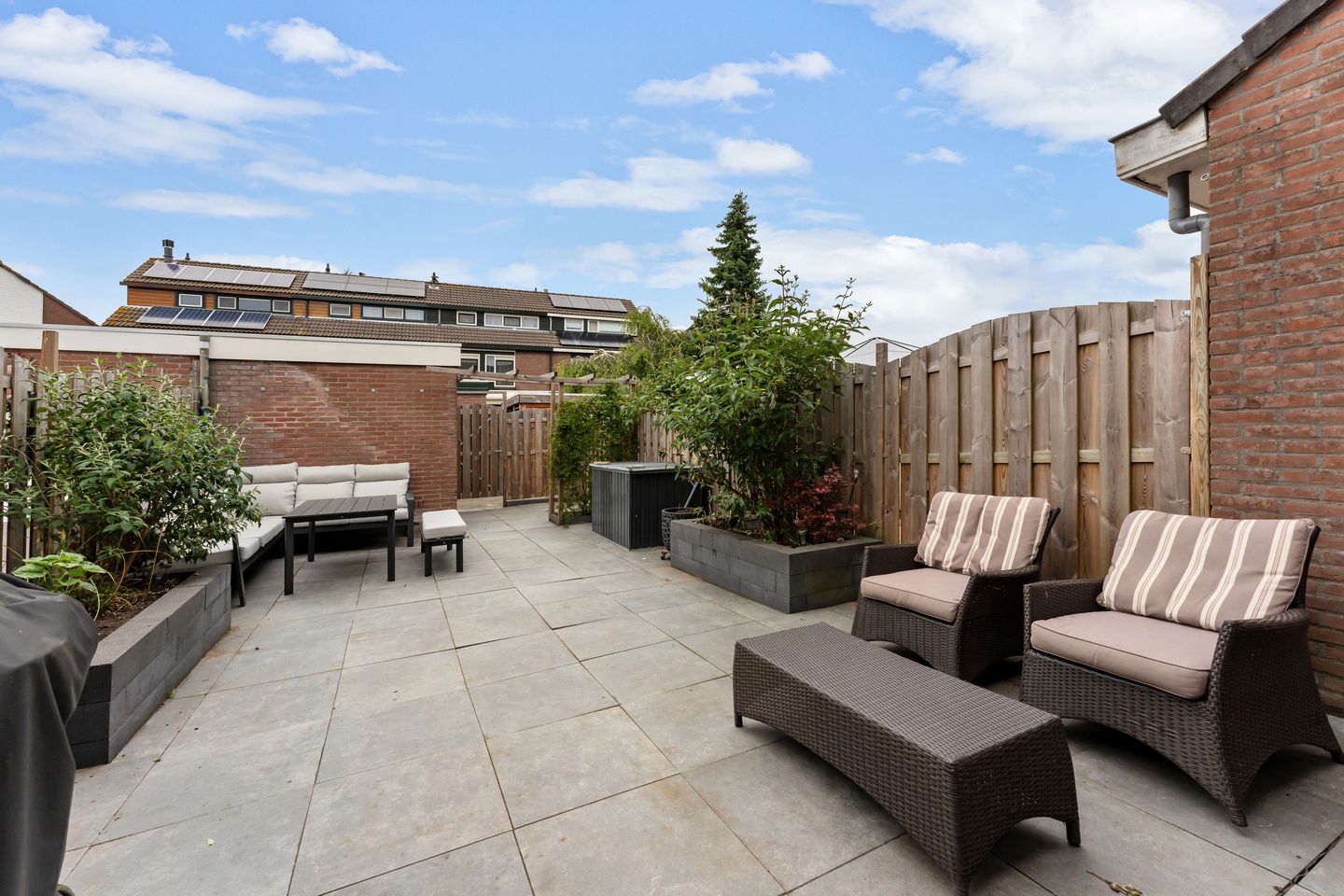 Foto 4 van Esdoorndreef 88