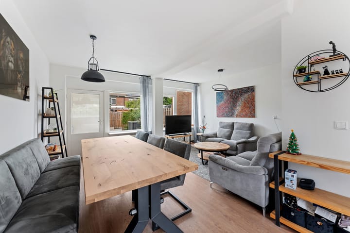 Foto 5 van Esdoorndreef 88