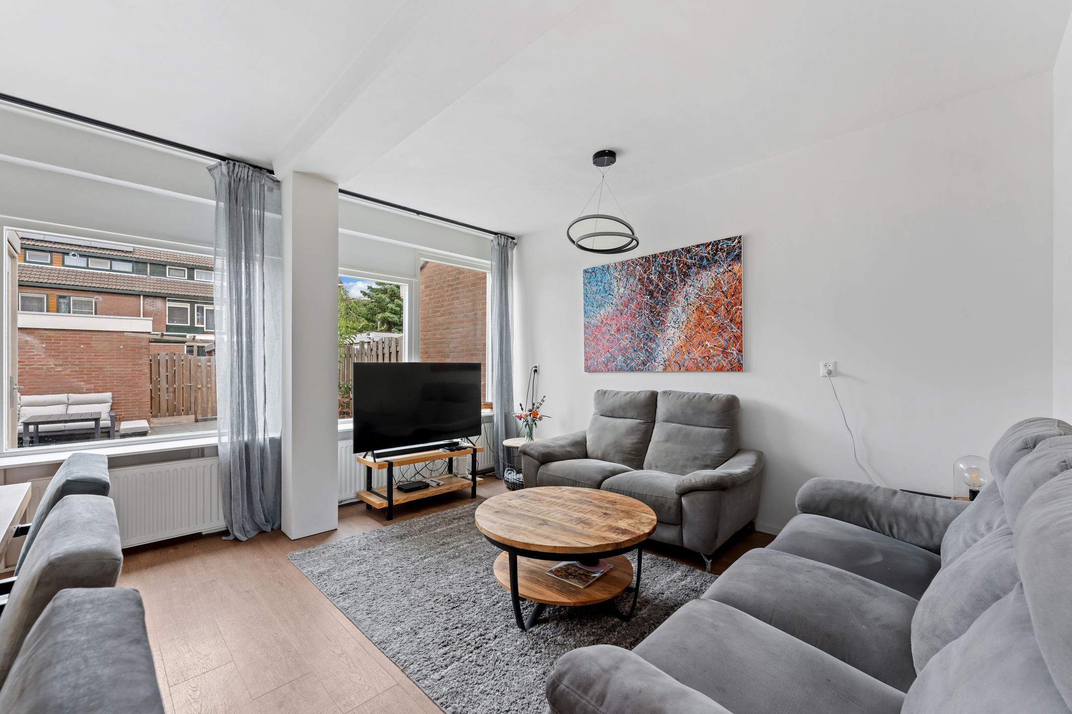 Foto 6 van Esdoorndreef 88