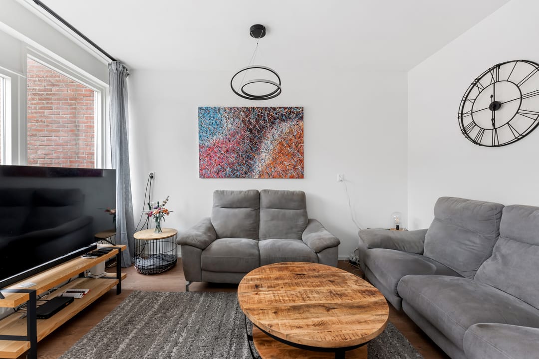 Foto 7 van Esdoorndreef 88