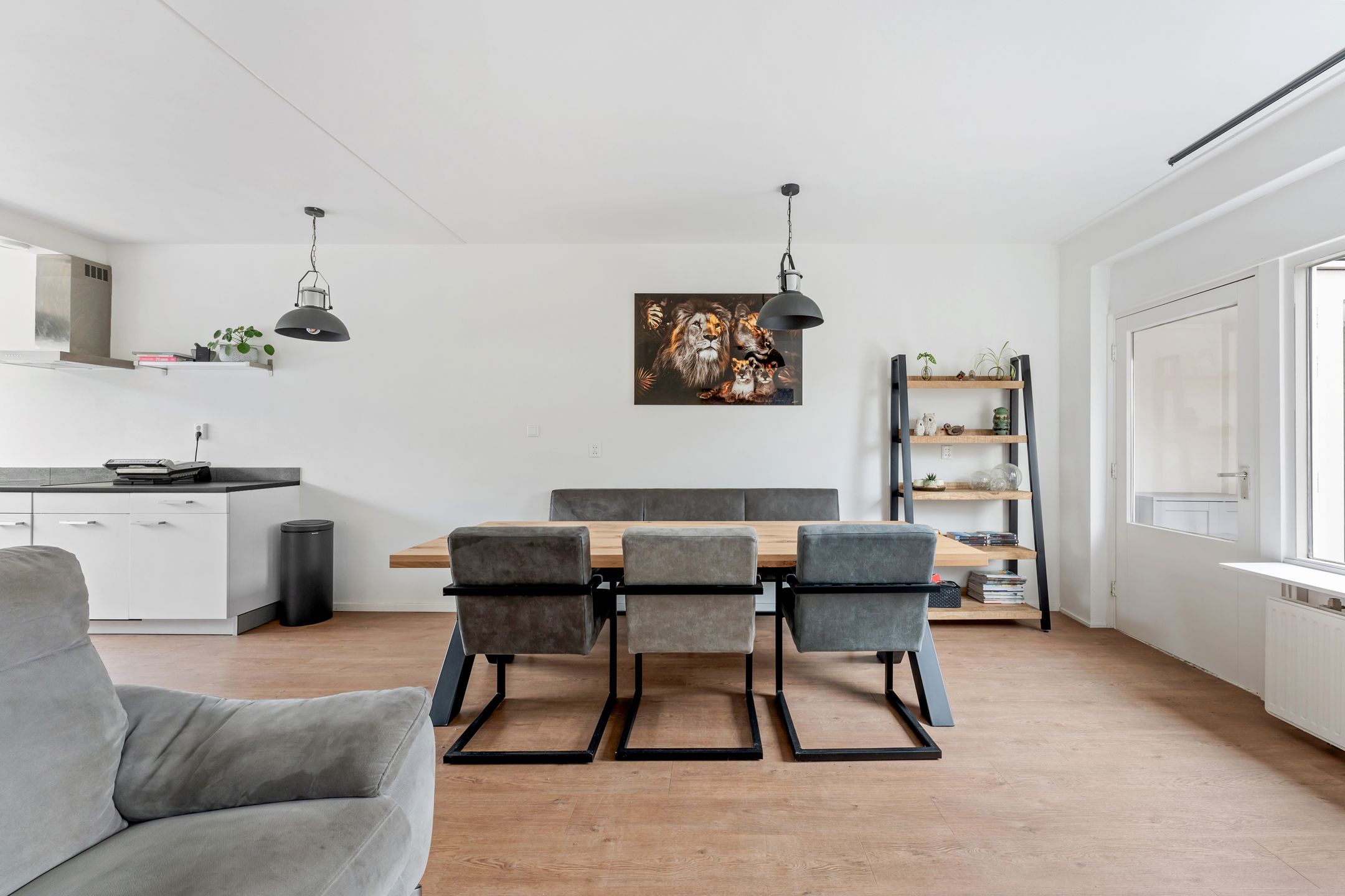 Foto 9 van Esdoorndreef 88