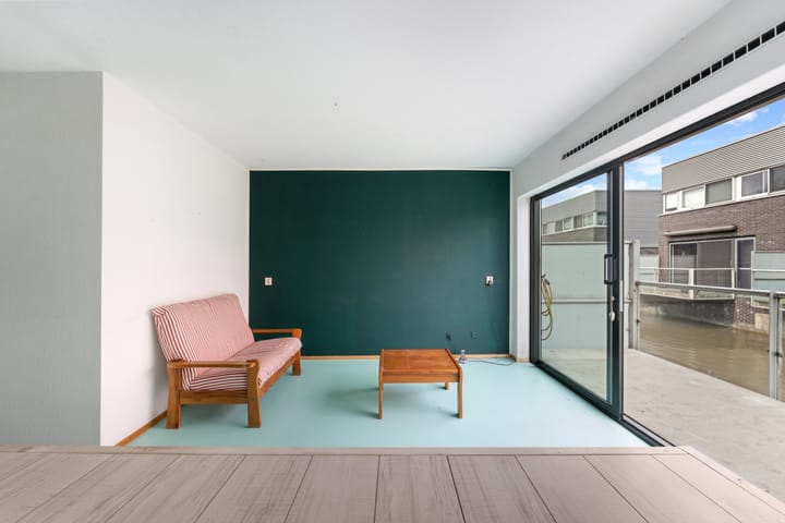 Foto 19 van Van der Voortvaart 33