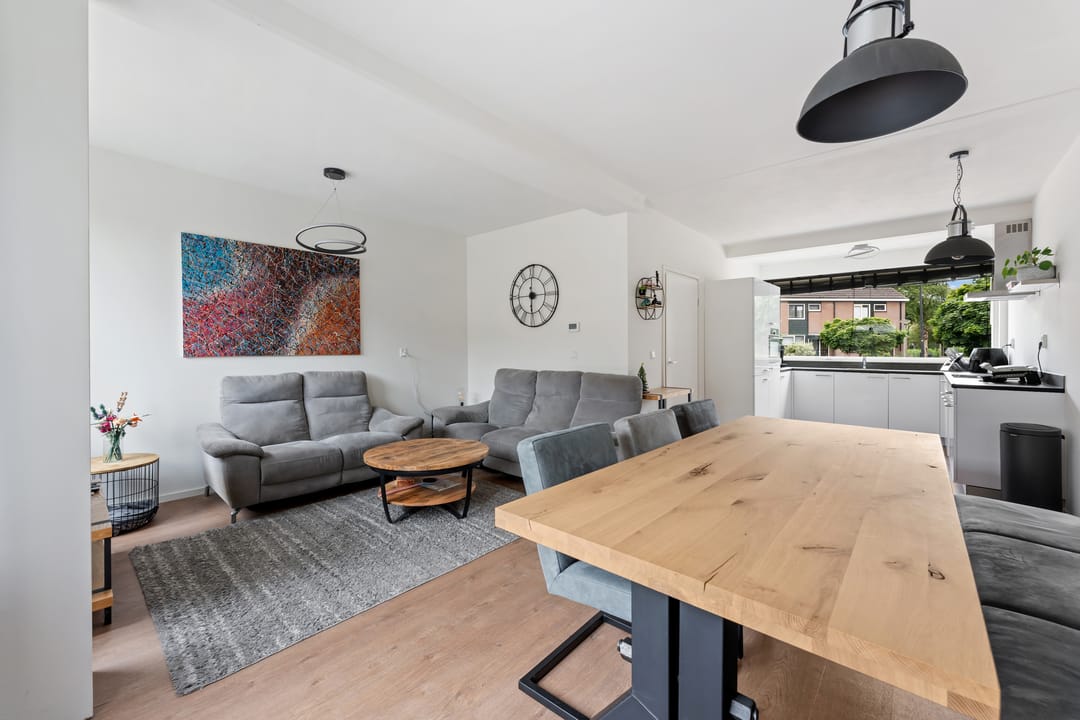 Foto 11 van Esdoorndreef 88