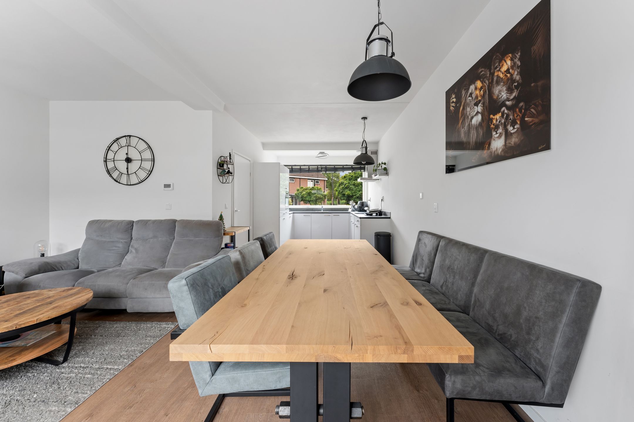 Foto 12 van Esdoorndreef 88