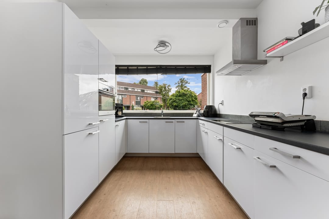 Foto 13 van Esdoorndreef 88