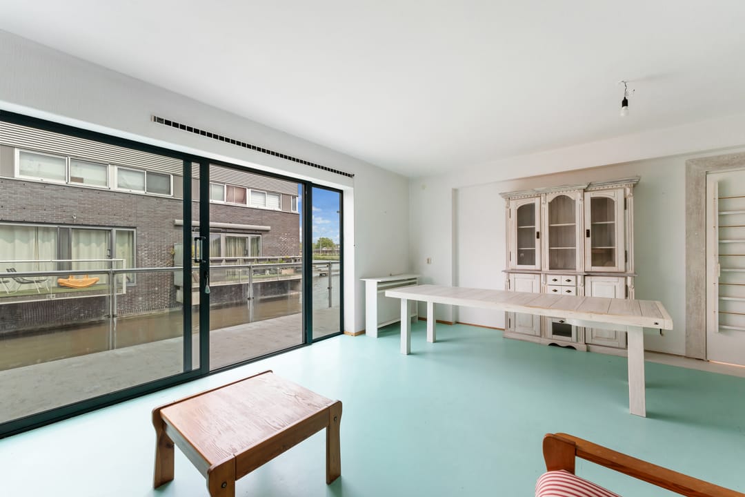 Foto 23 van Van der Voortvaart 33