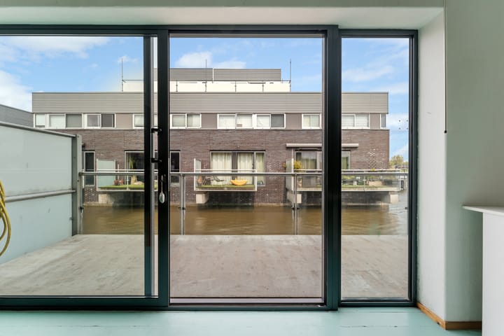 Foto 24 van Van der Voortvaart 33