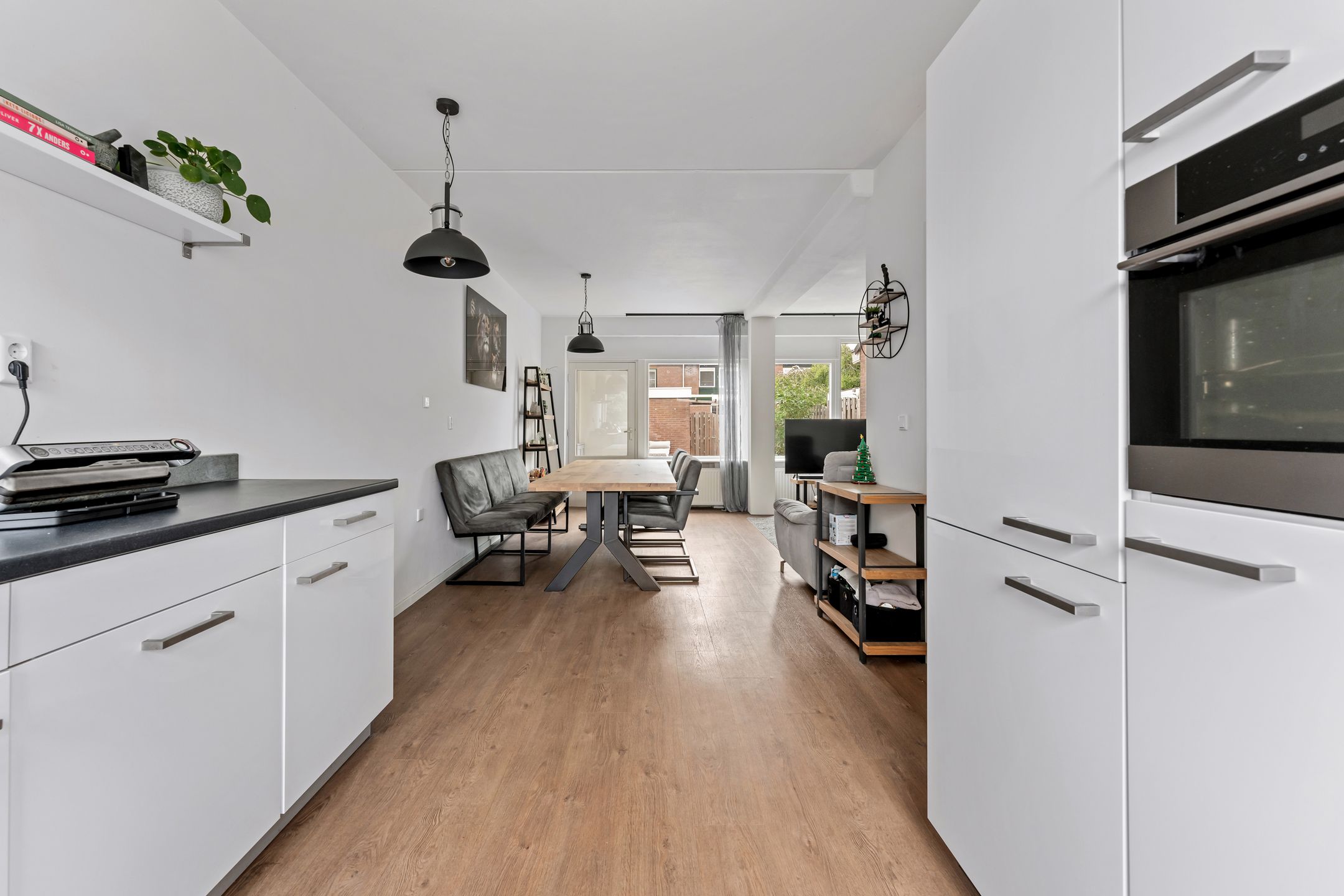 Foto 15 van Esdoorndreef 88