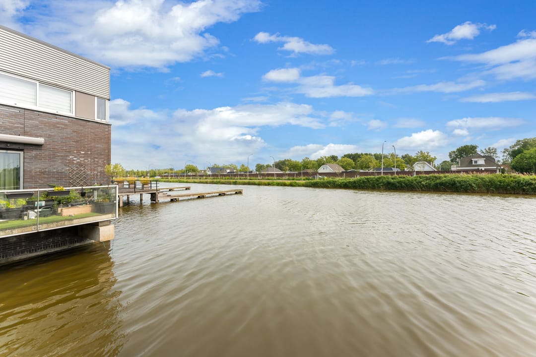 Foto 26 van Van der Voortvaart 33