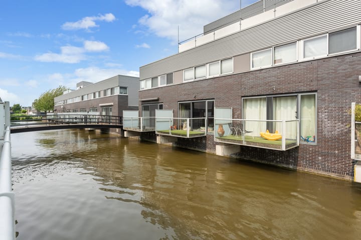 Foto 27 van Van der Voortvaart 33