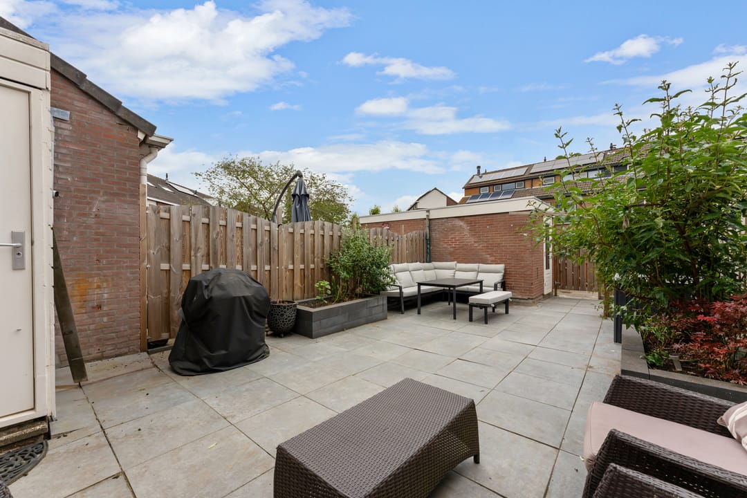 Foto 17 van Esdoorndreef 88