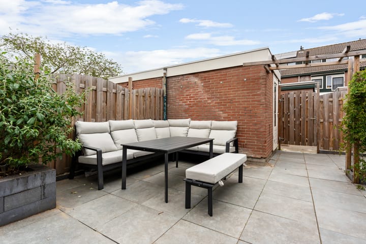 Photo 19 of Esdoorndreef 88