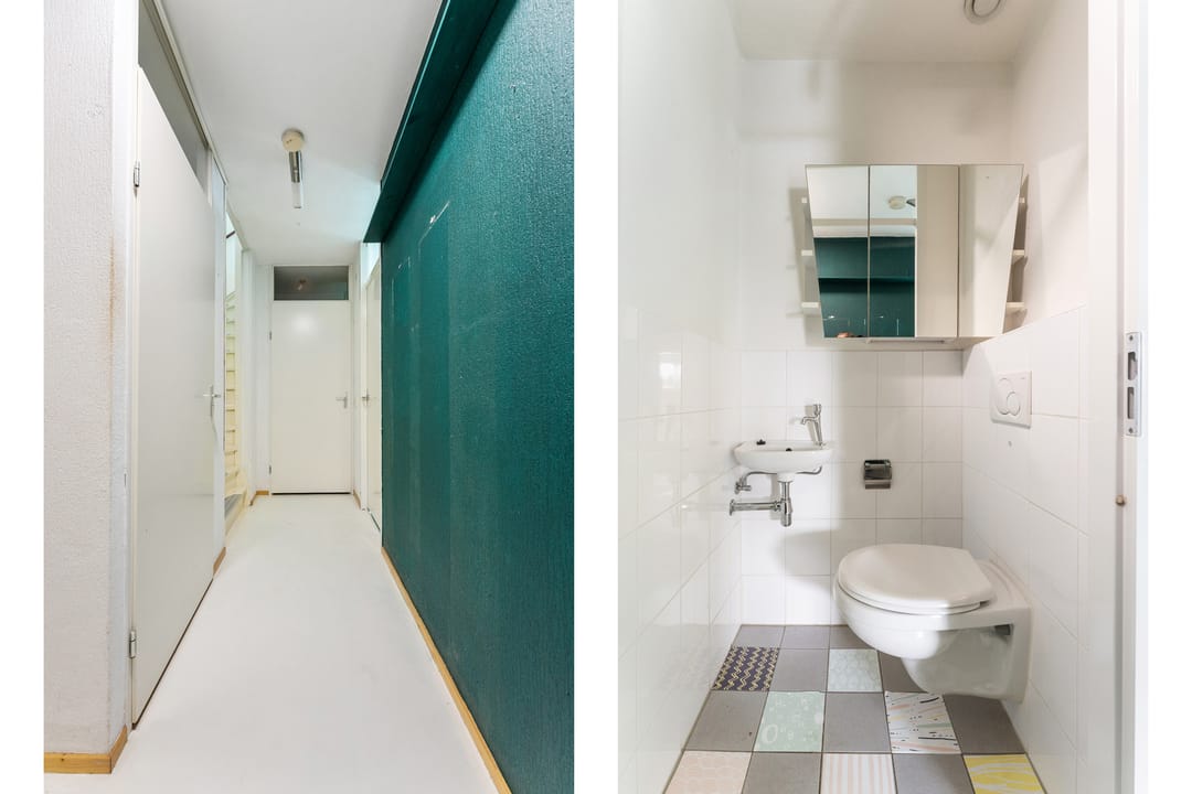 Foto 32 van Van der Voortvaart 33