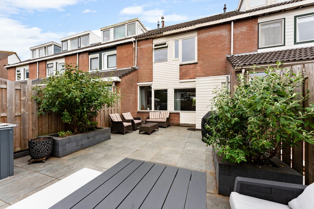 Foto 22 van Esdoorndreef 88