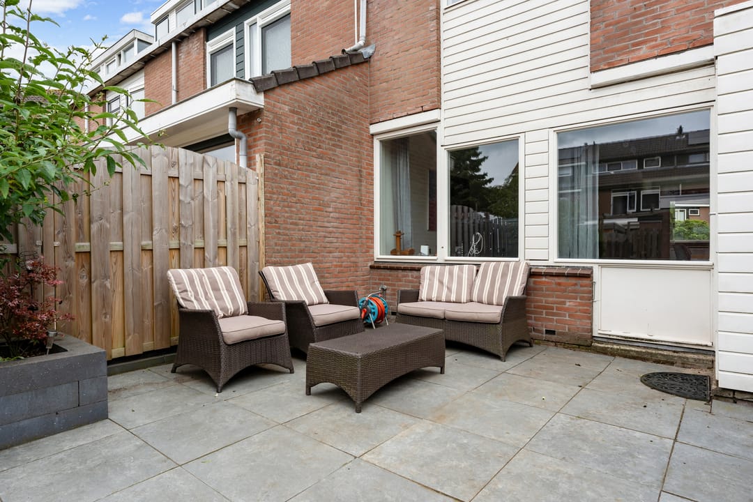 Foto 23 van Esdoorndreef 88