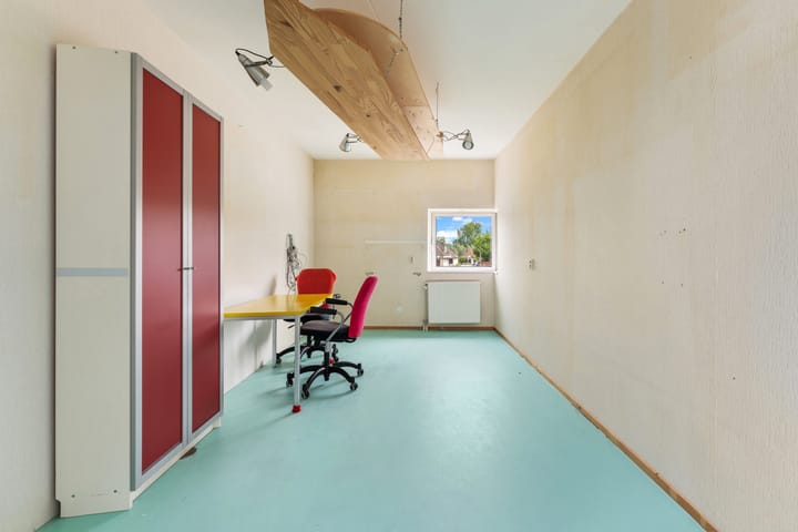 Foto 40 van Van der Voortvaart 33