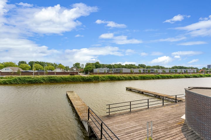 Foto 43 van Van der Voortvaart 33