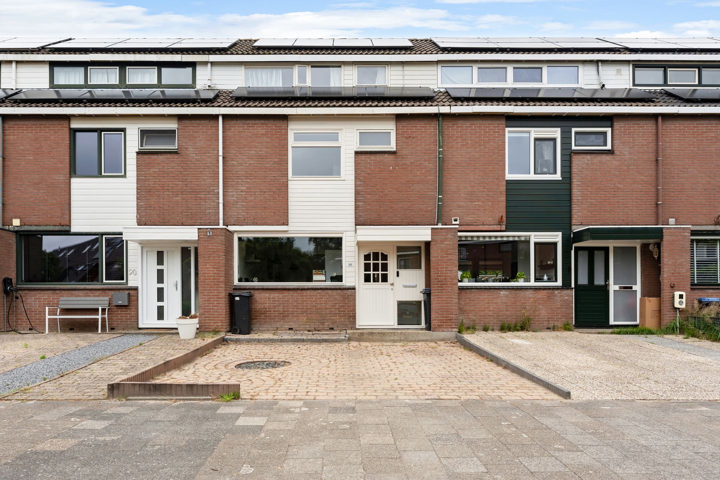 Foto 40 van Esdoorndreef 88