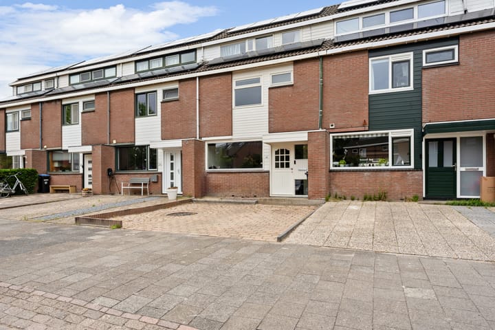 Photo 41 of Esdoorndreef 88