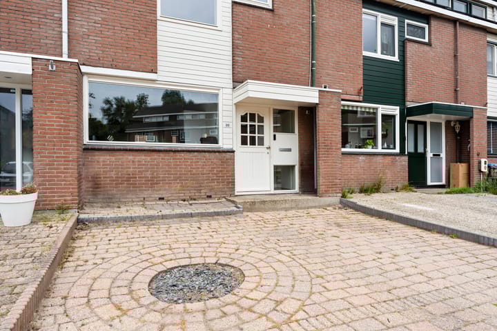 Photo 42 of Esdoorndreef 88