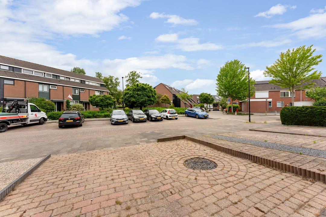 Foto 43 van Esdoorndreef 88