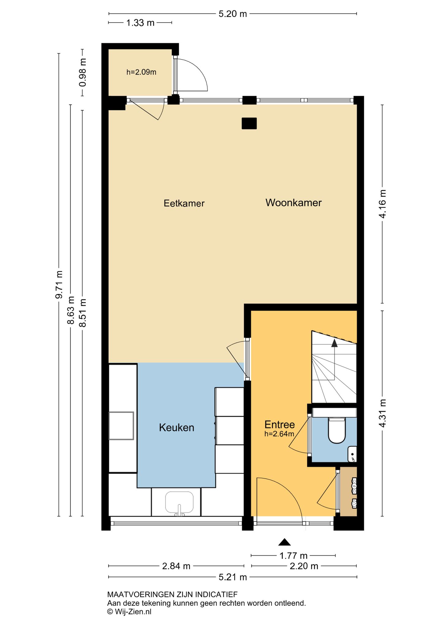 Foto 44 van Esdoorndreef 88