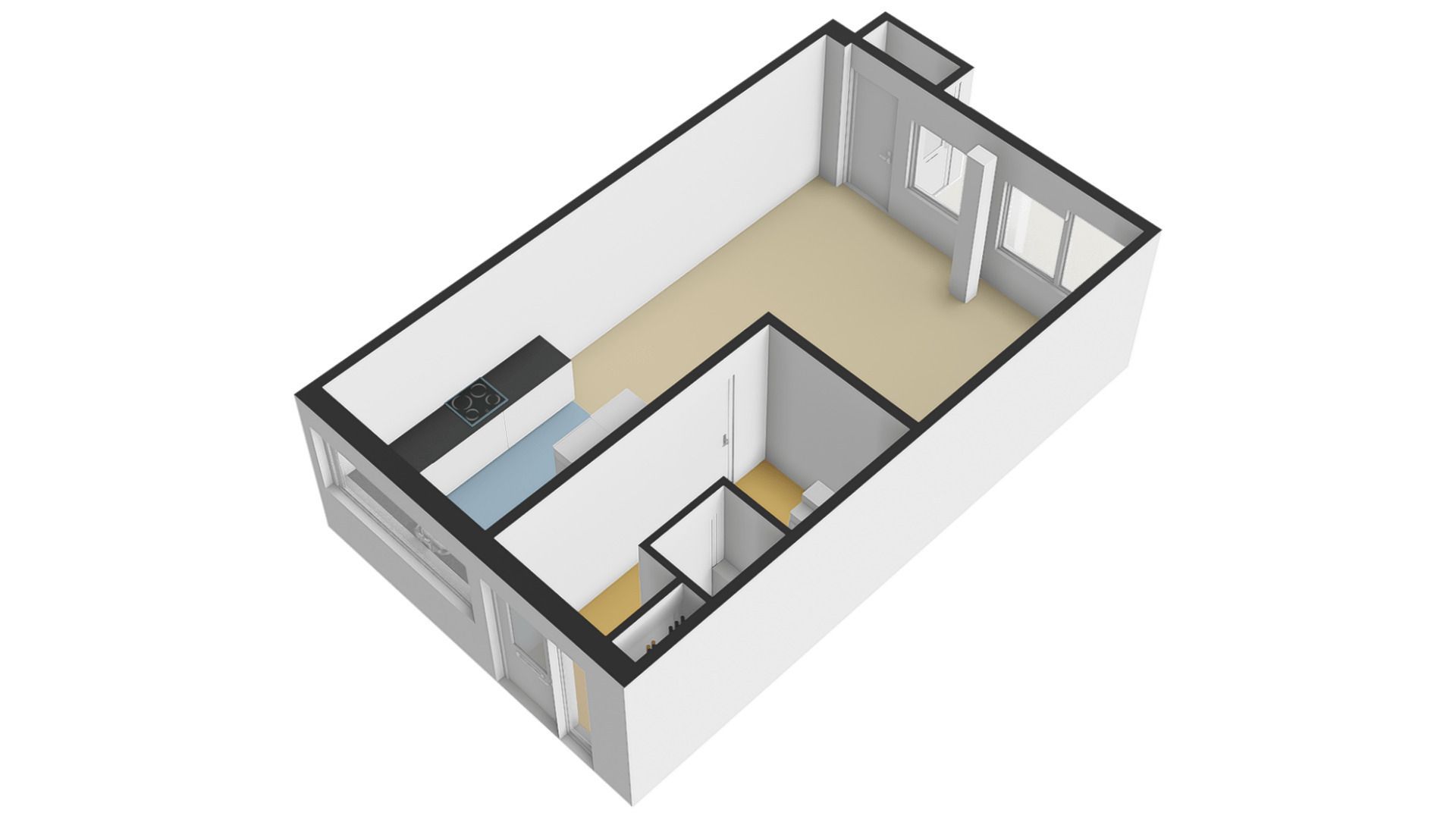 Foto 45 van Esdoorndreef 88