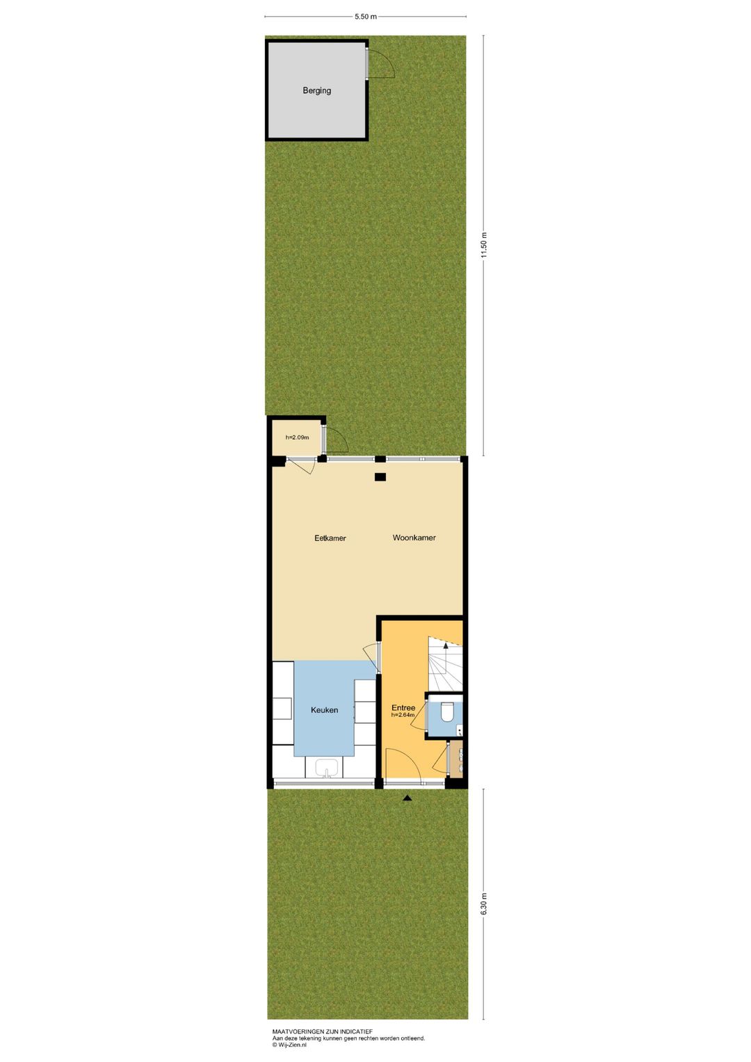 Foto 46 van Esdoorndreef 88