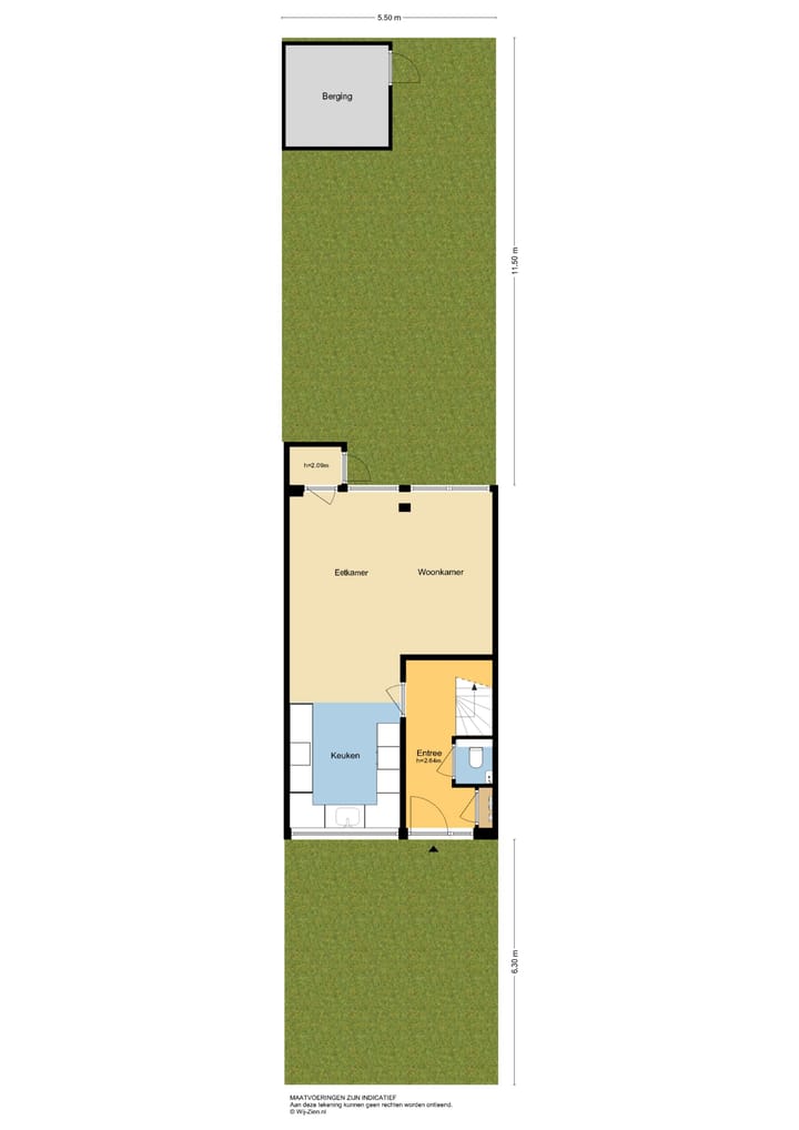 Photo 46 of Esdoorndreef 88