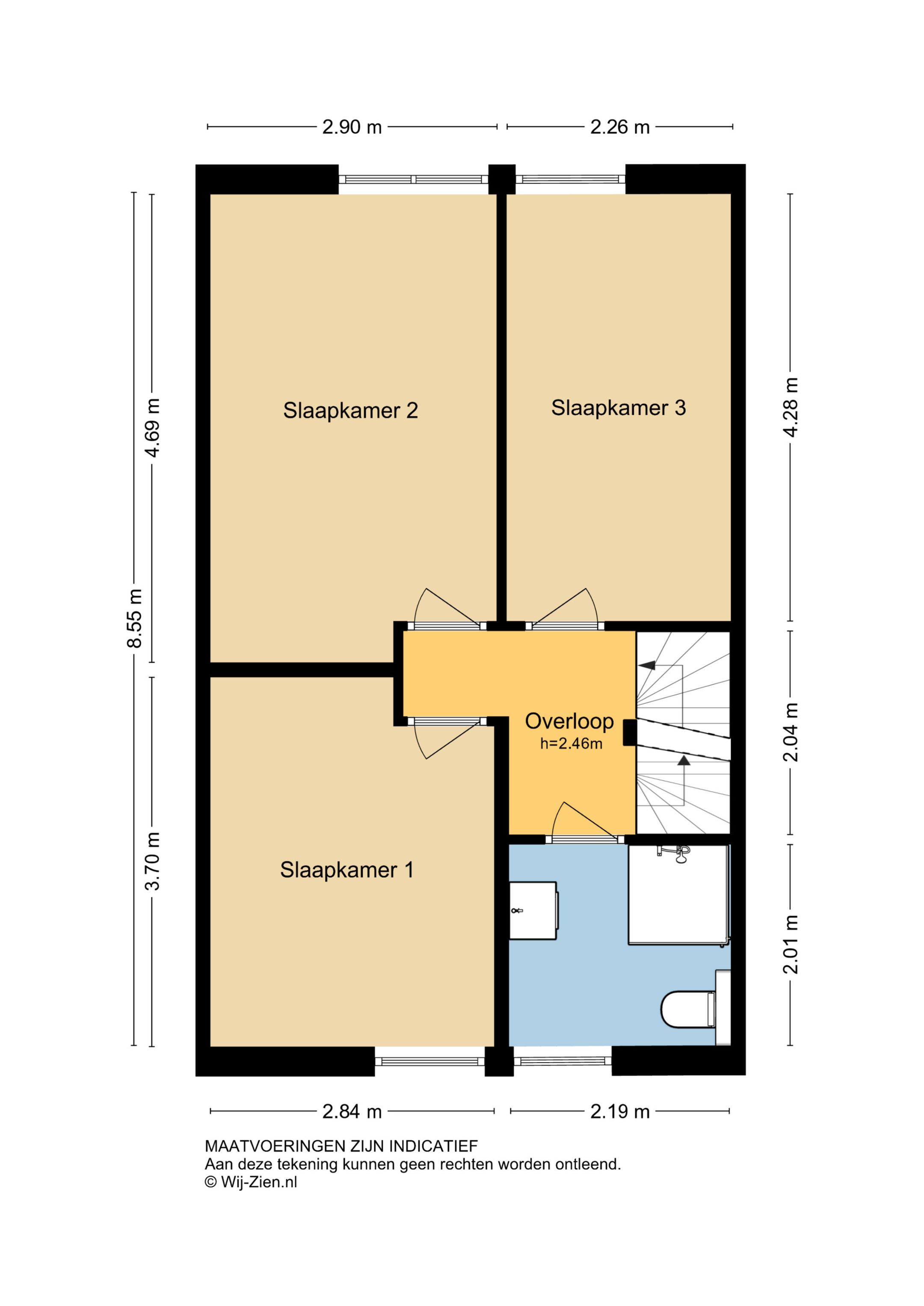 Foto 48 van Esdoorndreef 88