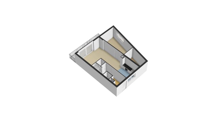 Foto 57 van Van der Voortvaart 33