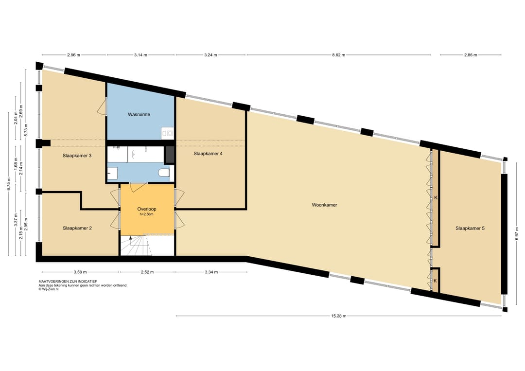 Foto 58 van Van der Voortvaart 33