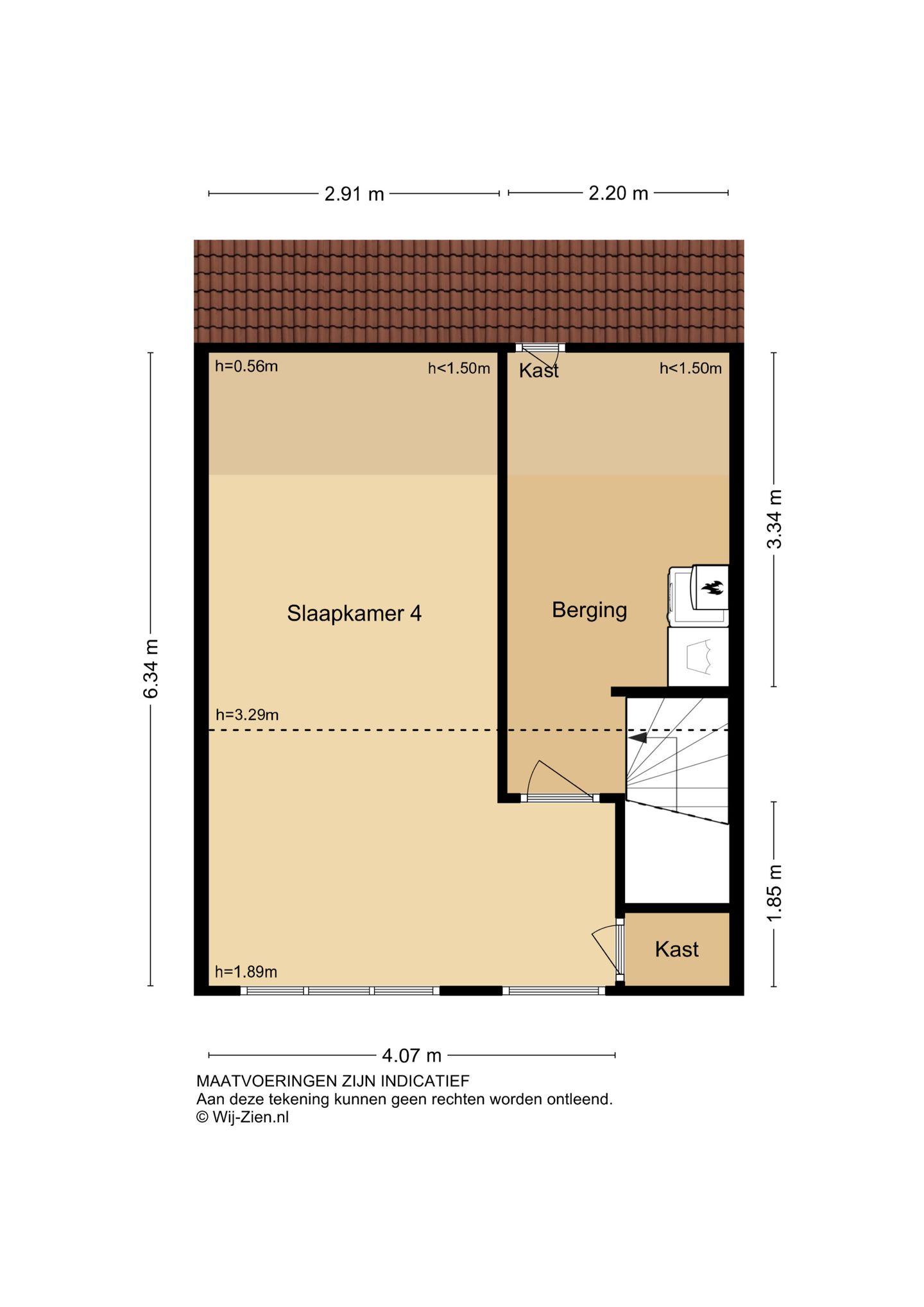 Foto 50 van Esdoorndreef 88