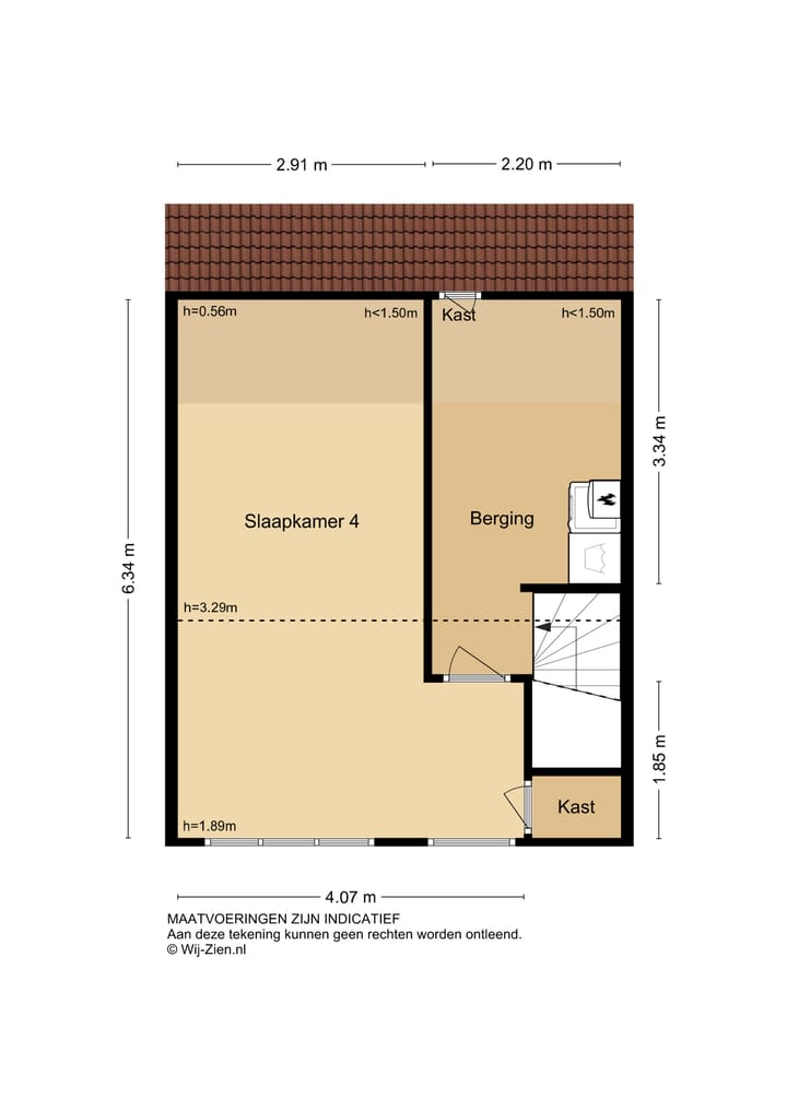 Photo 50 of Esdoorndreef 88