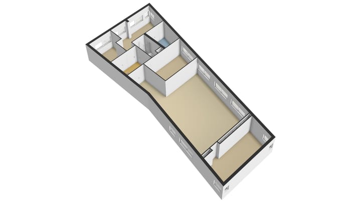 Foto 59 van Van der Voortvaart 33