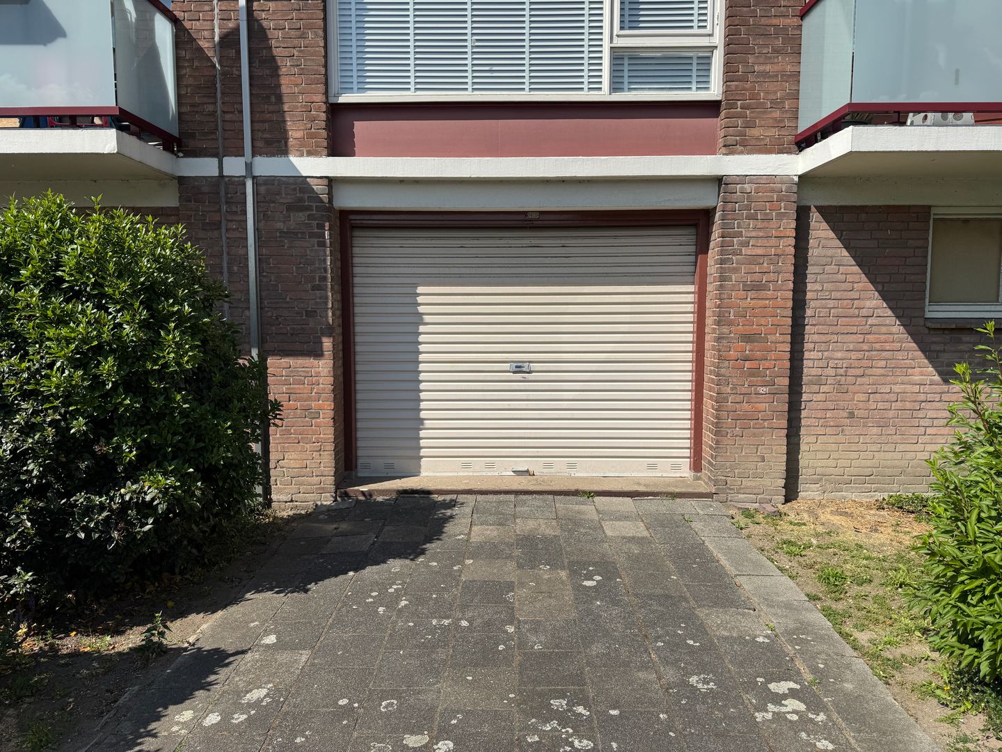 Photo 4 of van der Werffstraat 262