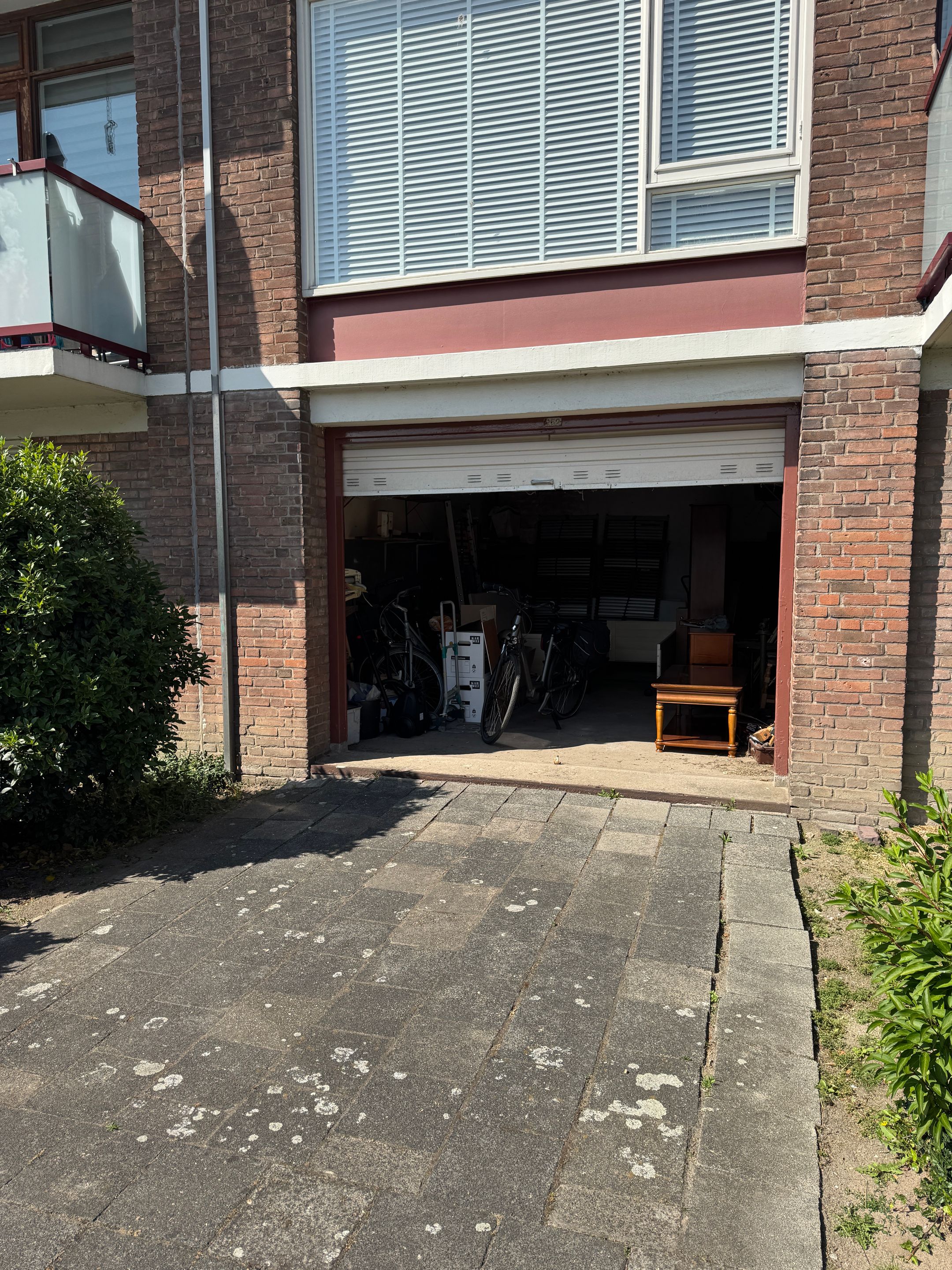 Photo 3 of van der Werffstraat 262