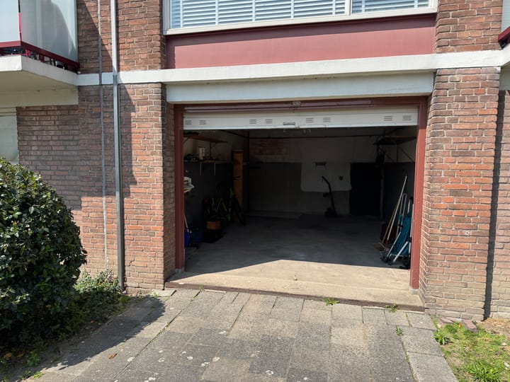 Photo 5 of van der Werffstraat 262