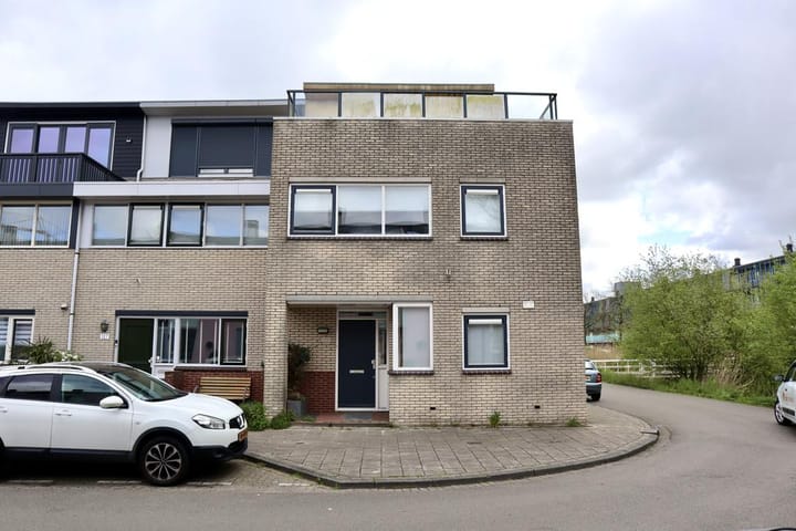Pal Maleterweg 129