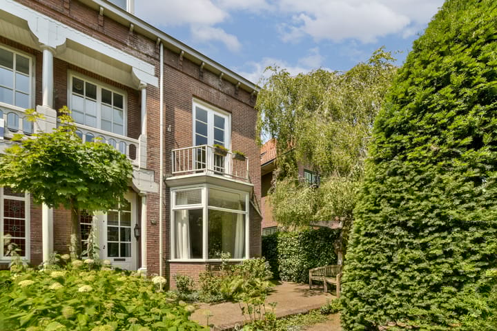 Foto 2 van Mecklenburglaan 29